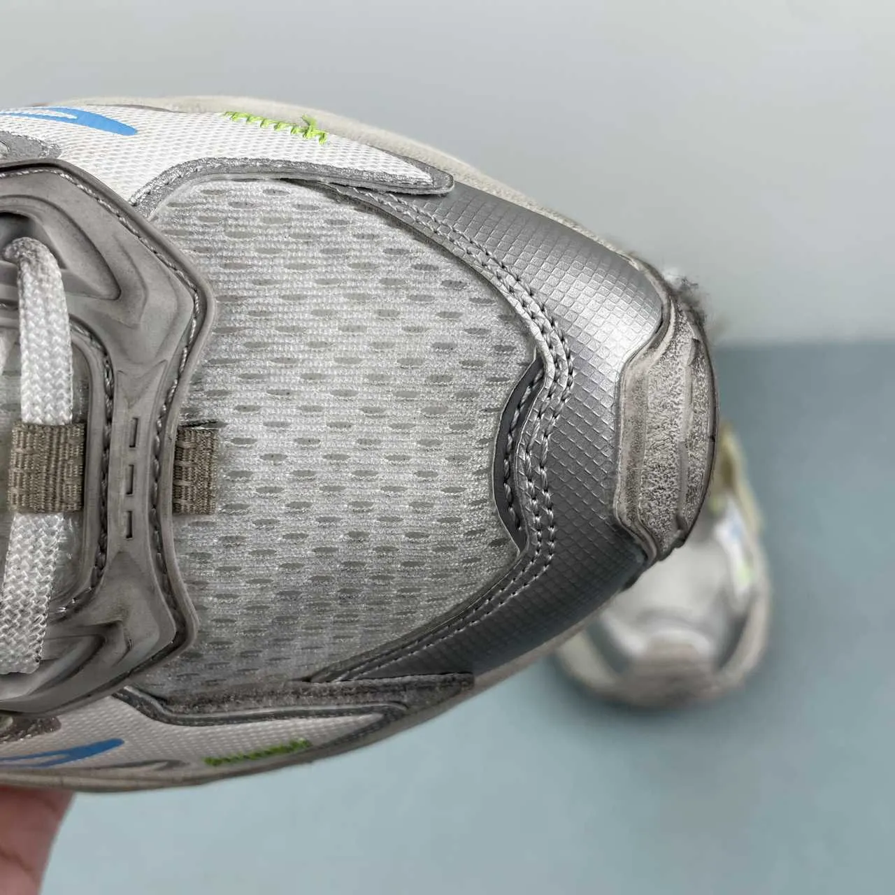 AD Adistar XLG STORM EDGE Shoes Sneakers - nk0005338 - Image 13