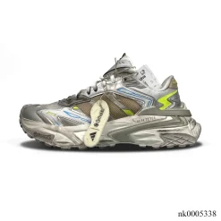 Alternative view of AD Adistar XLG STORM EDGE Shoes Sneakers - nk0005338
