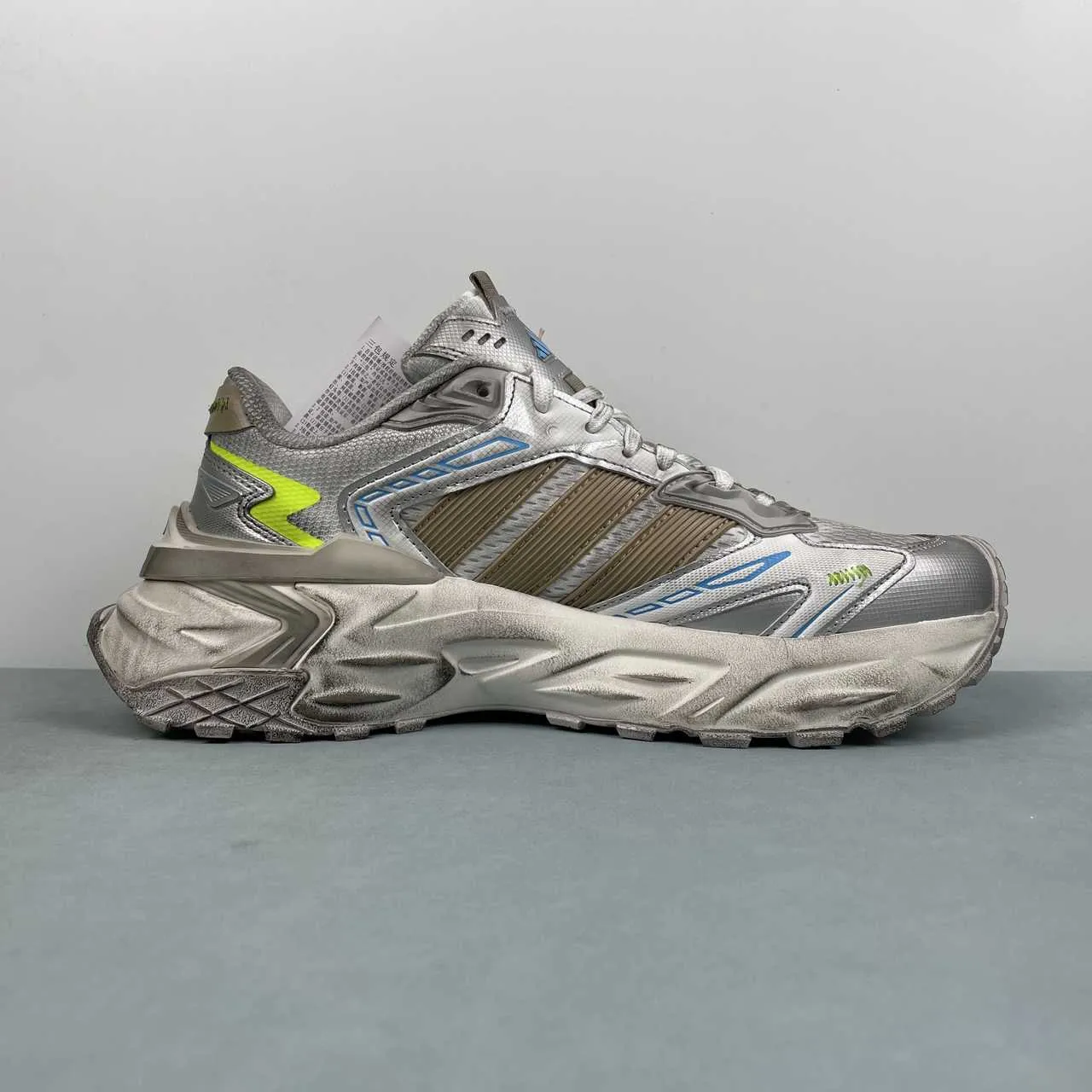 AD Adistar XLG STORM EDGE Shoes Sneakers - nk0005338 - Image 3