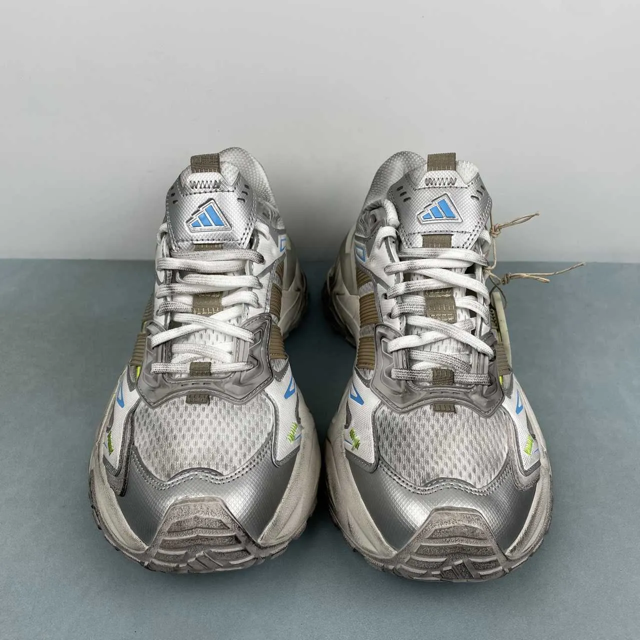 AD Adistar XLG STORM EDGE Shoes Sneakers - nk0005338 - Image 6