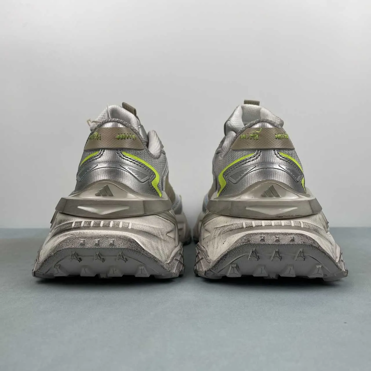 AD Adistar XLG STORM EDGE Shoes Sneakers - nk0005338 - Image 7