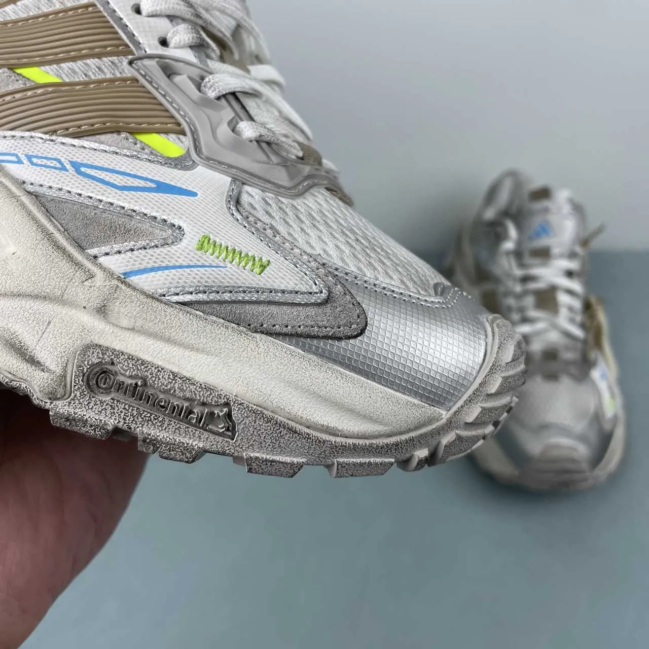 AD Adistar XLG STORM EDGE Shoes Sneakers - nk0005338 - Image 10