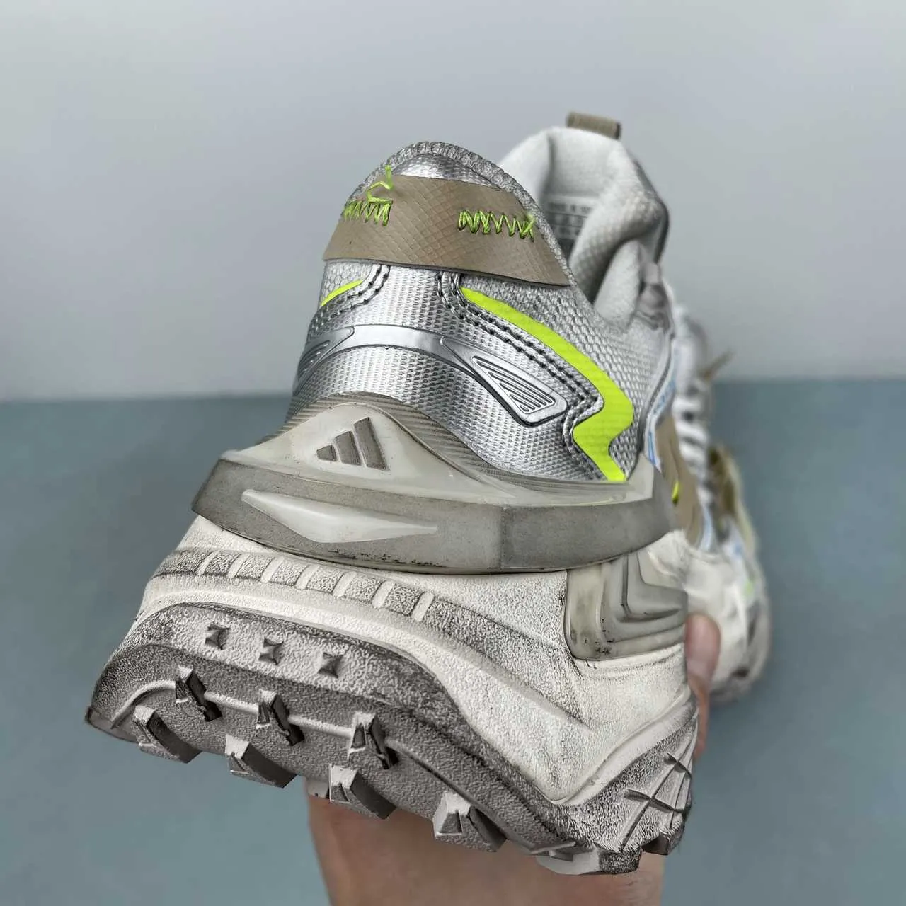 AD Adistar XLG STORM EDGE Shoes Sneakers - nk0005338 - Image 11