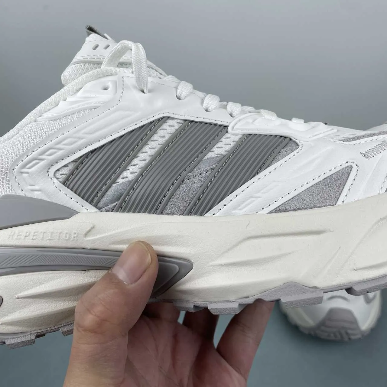 AD Adistar XLG STORM EDGE Shoes Sneakers - nk0005339 - Image 13