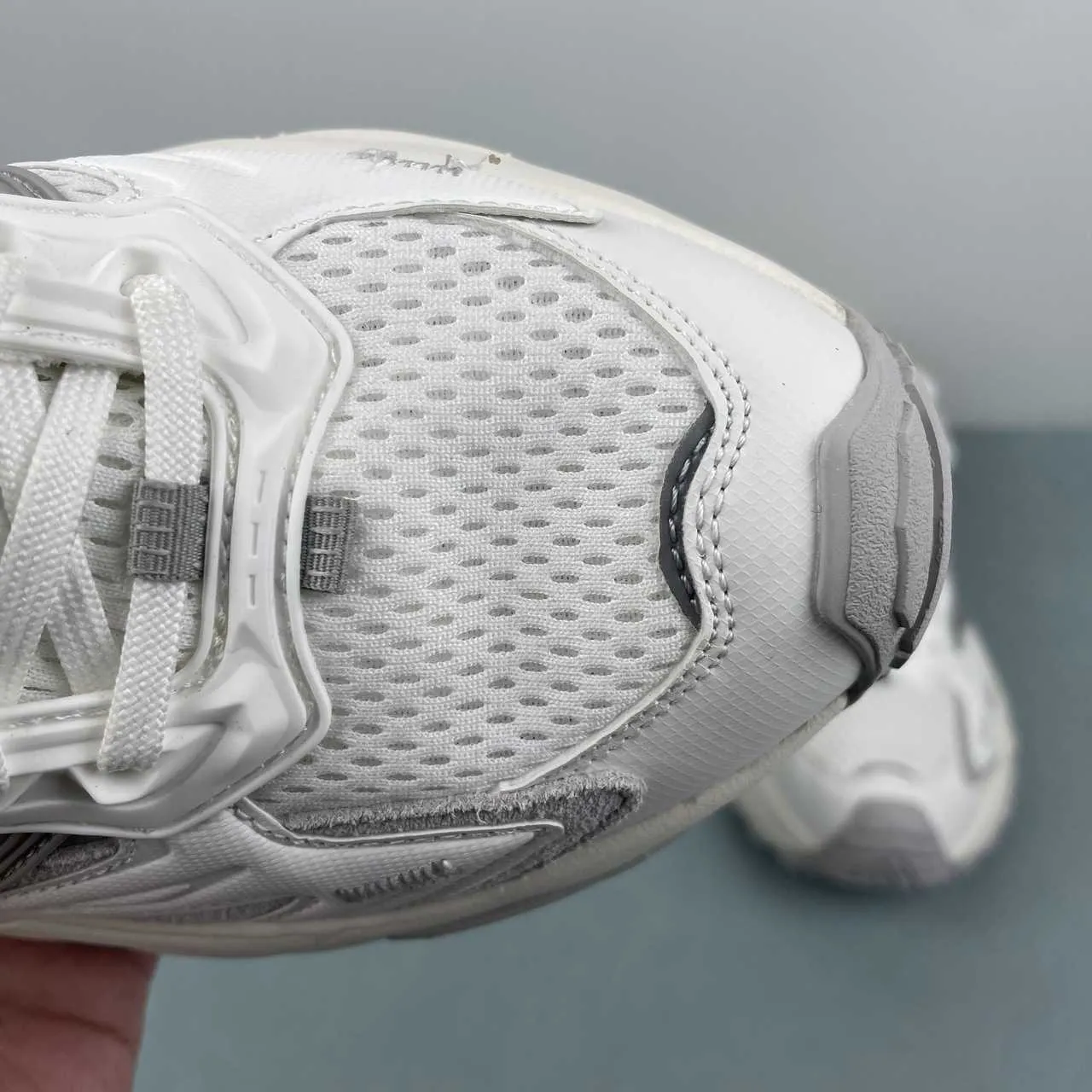 AD Adistar XLG STORM EDGE Shoes Sneakers - nk0005339 - Image 14