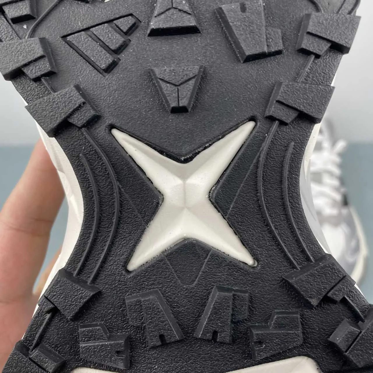 AD Adistar XLG STORM EDGE Shoes Sneakers - nk0005340 - Image 10