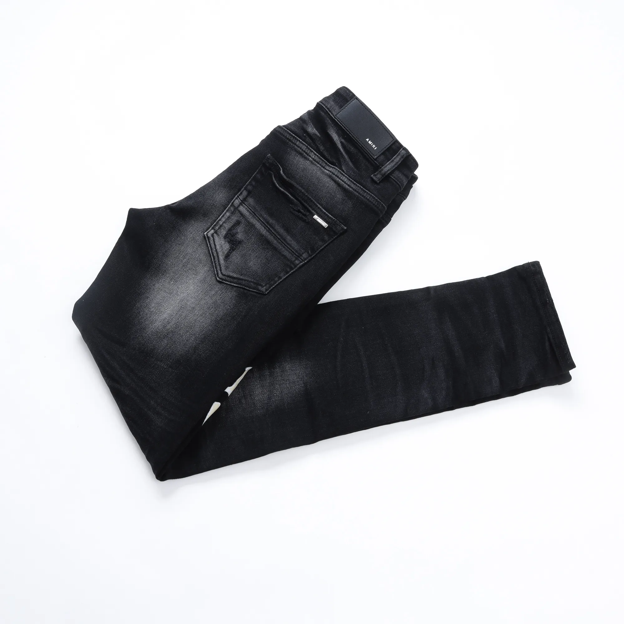 AM Jeans - AM0058 - Image 4