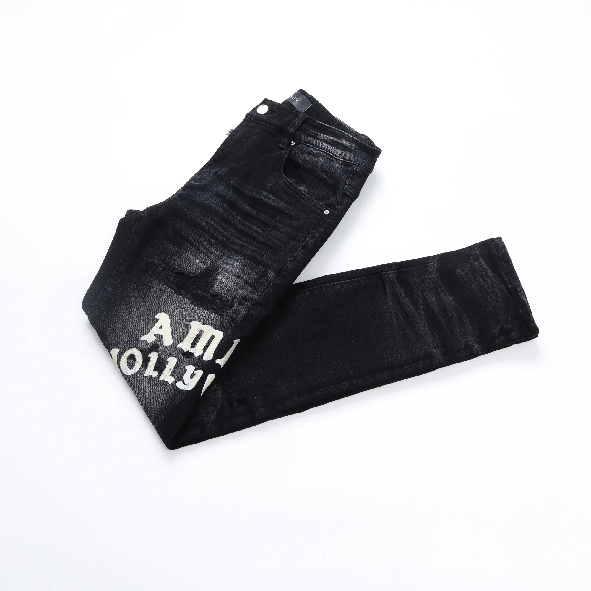 AM Jeans - AM0058 - Image 3