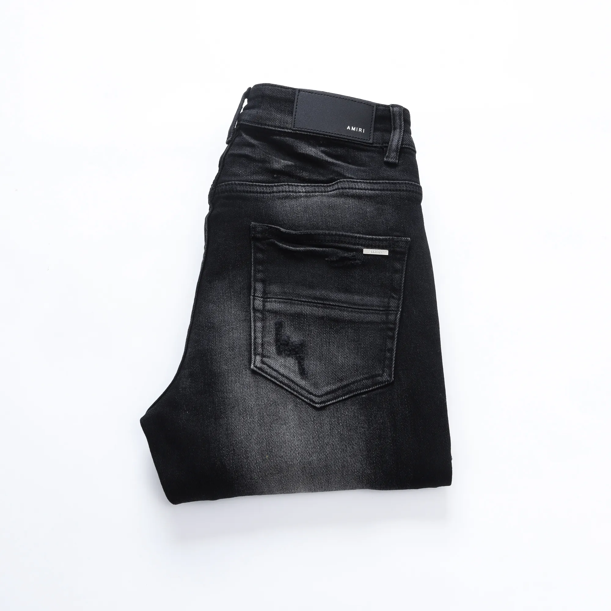 AM Jeans - AM0058 - Image 5