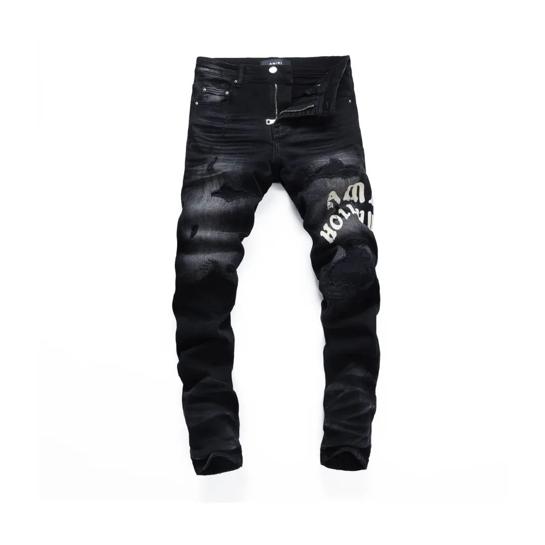 AM Jeans - AM0058