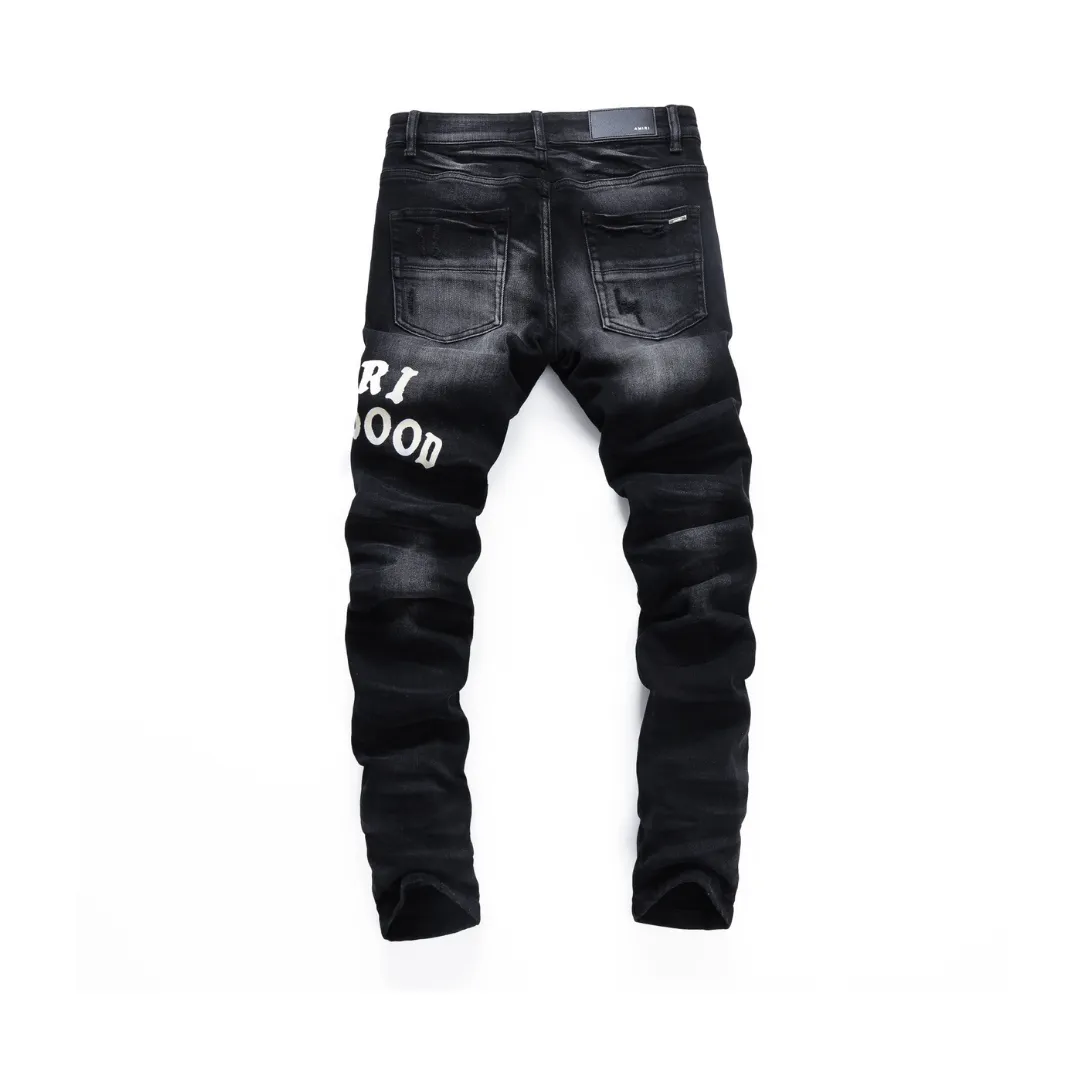 AM Jeans - AM0058 - Image 2