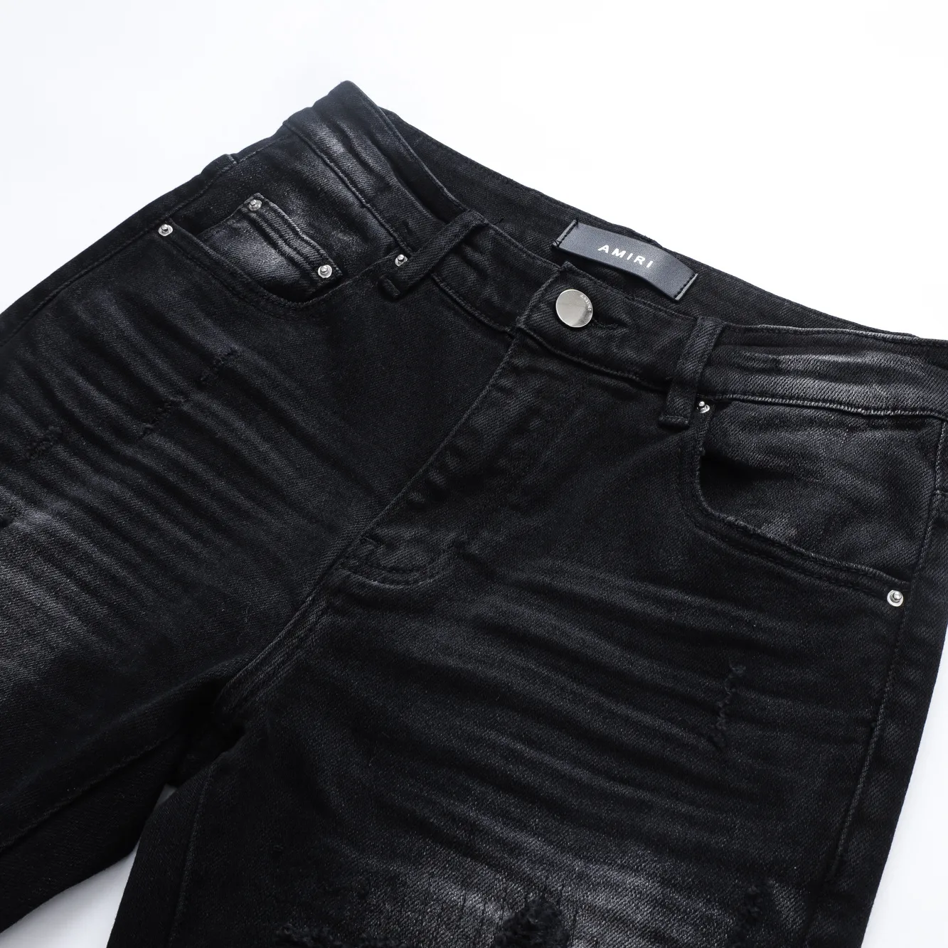 AM Jeans - AM0058 - Image 10