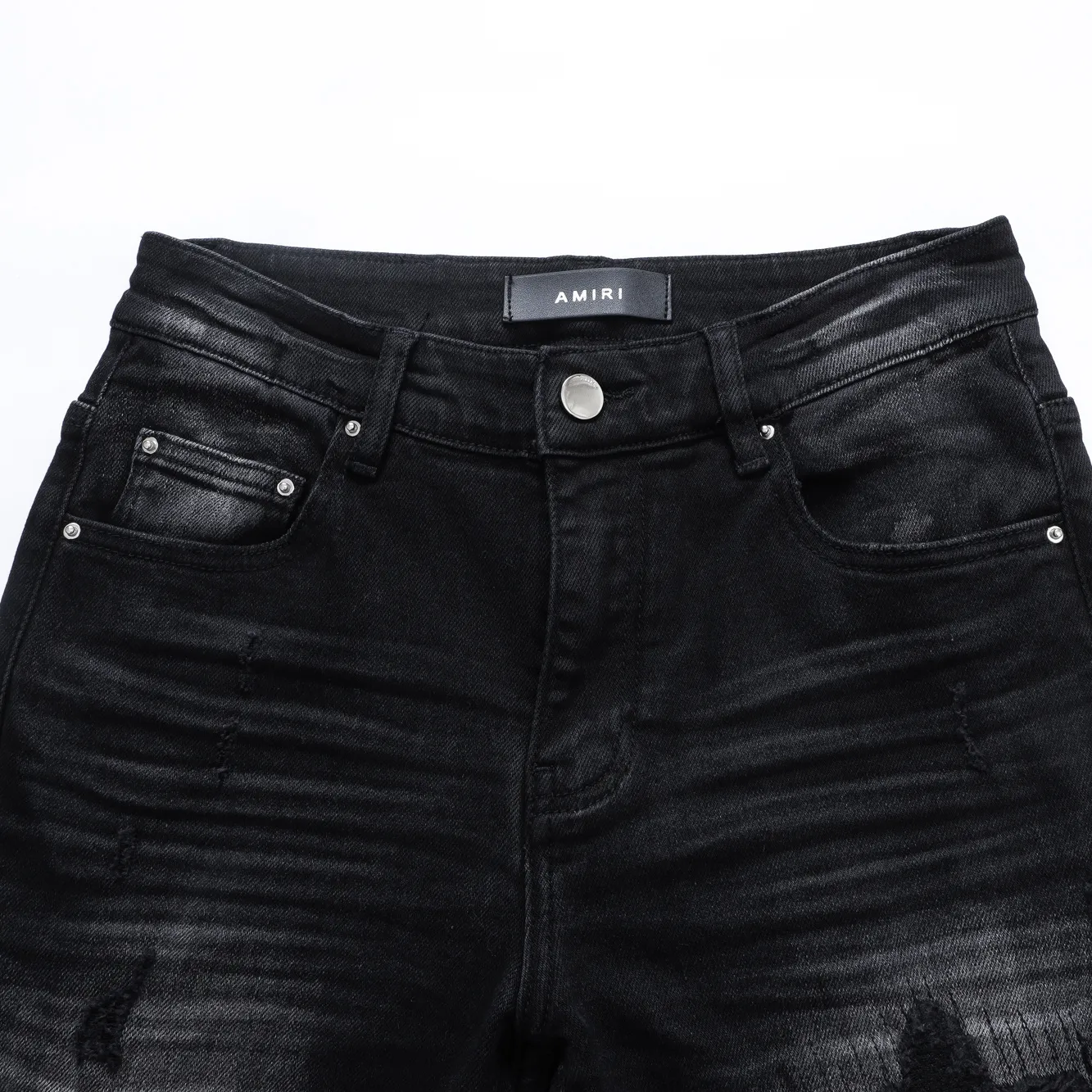 AM Jeans - AM0058 - Image 11