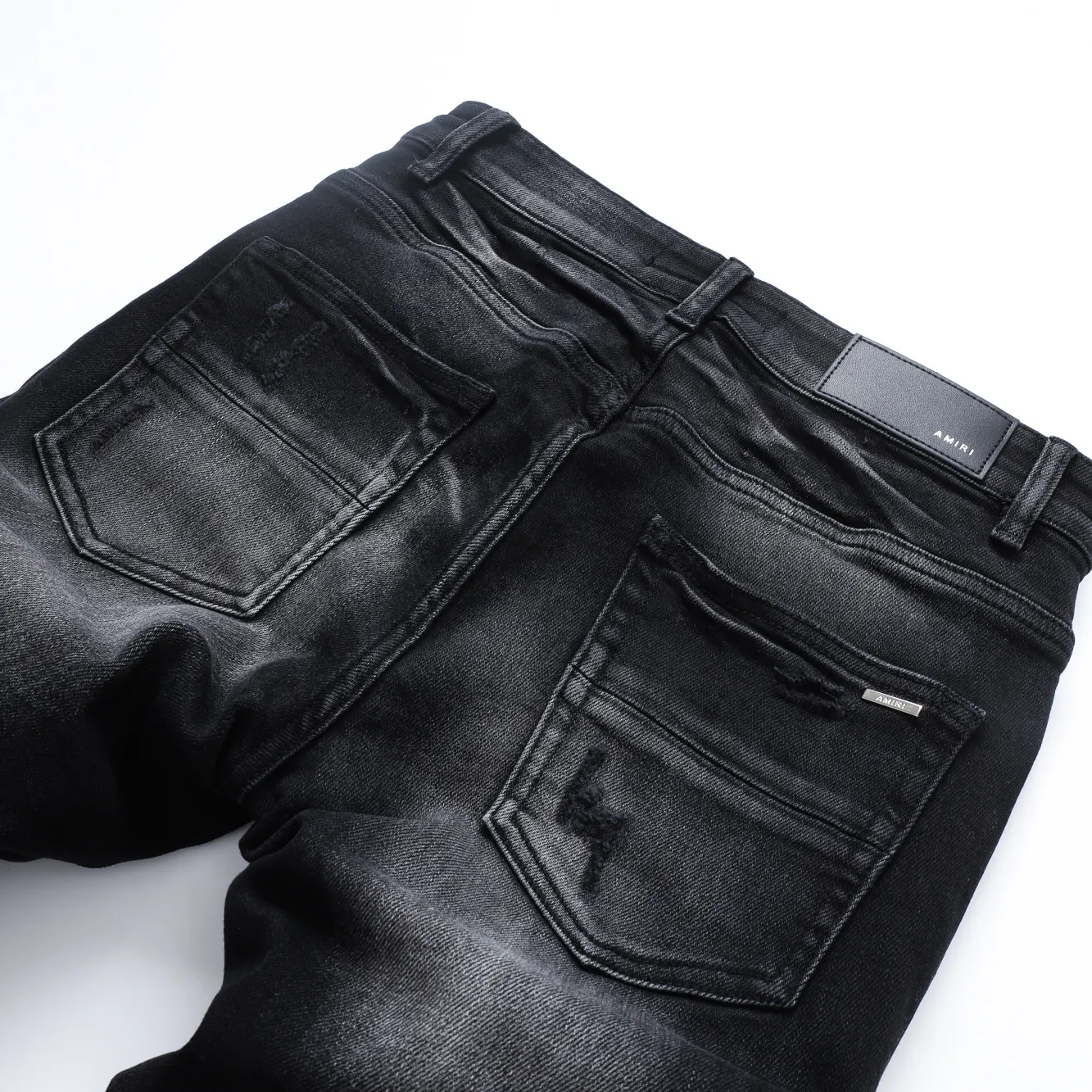 AM Jeans - AM0058 - Image 12