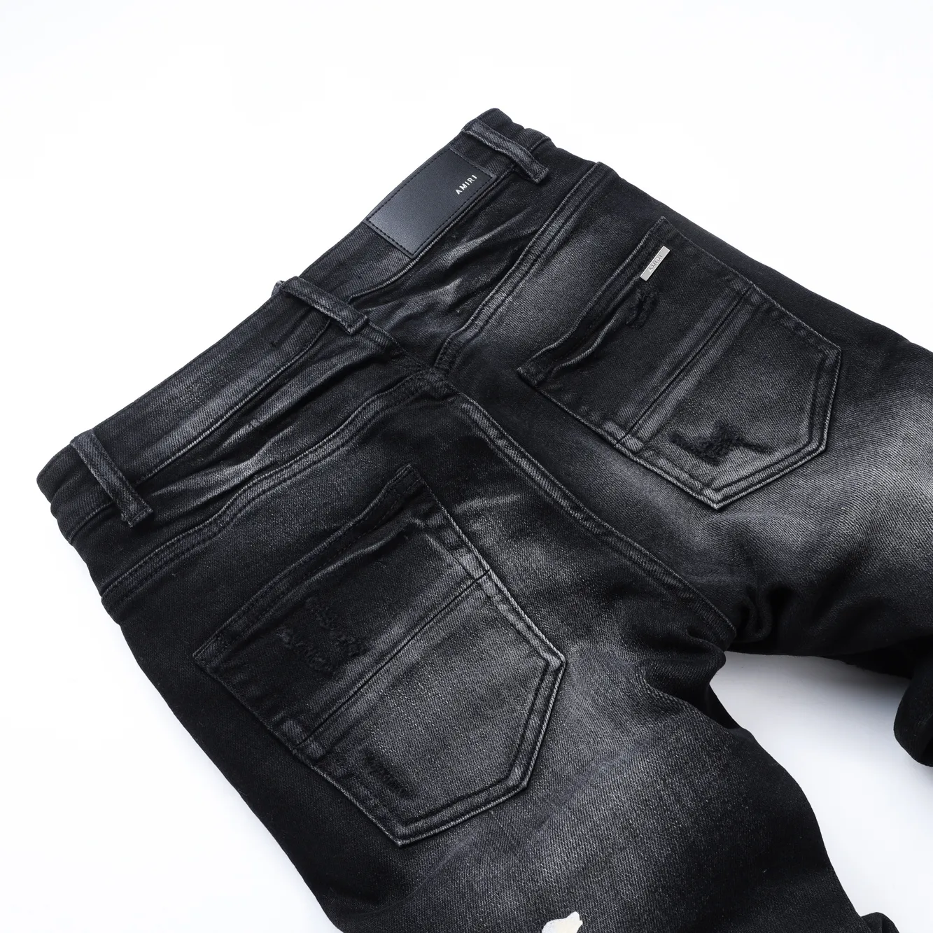 AM Jeans - AM0058 - Image 13