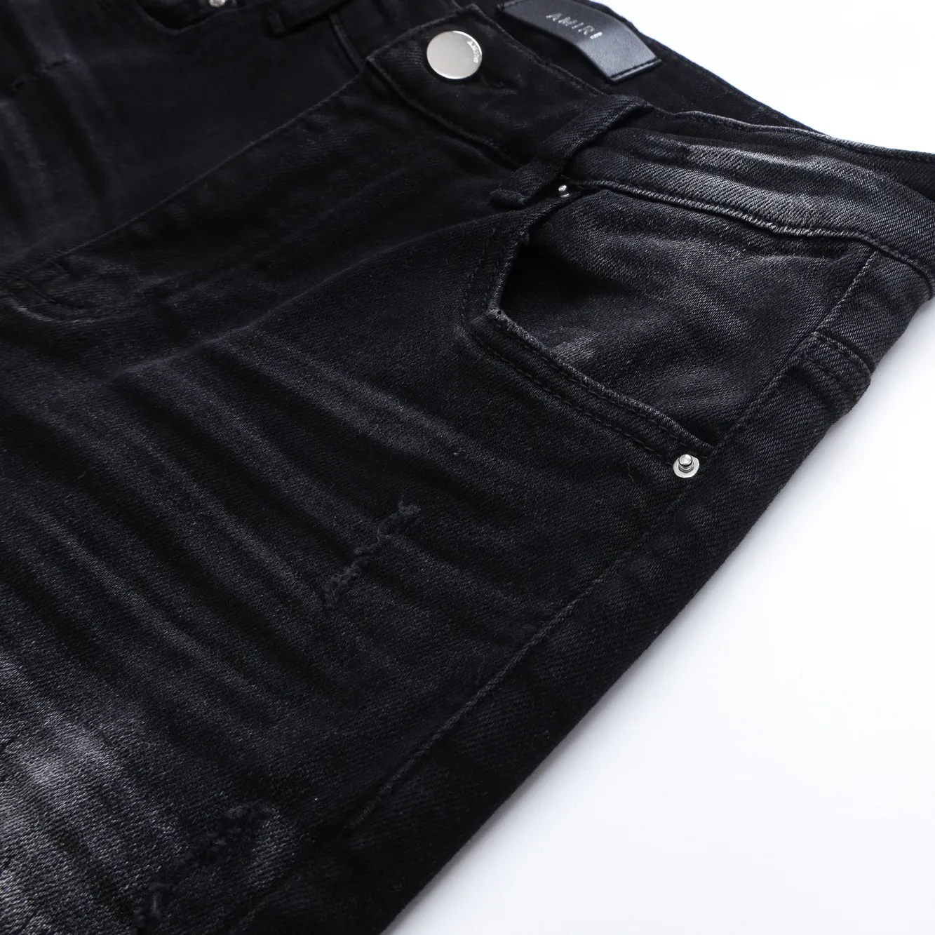 AM Jeans - AM0058 - Image 14