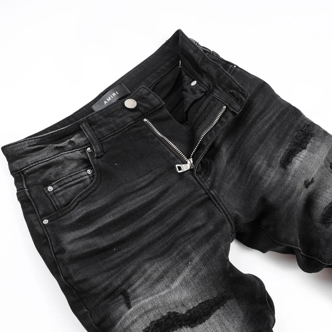 AM Jeans - AM0063 - Image 3