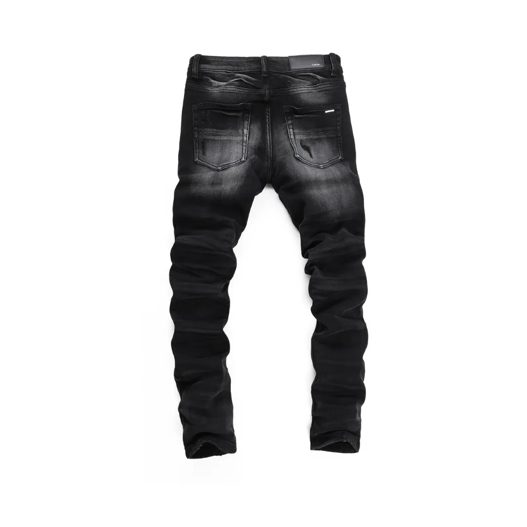 AM Jeans - AM0063 - Image 2