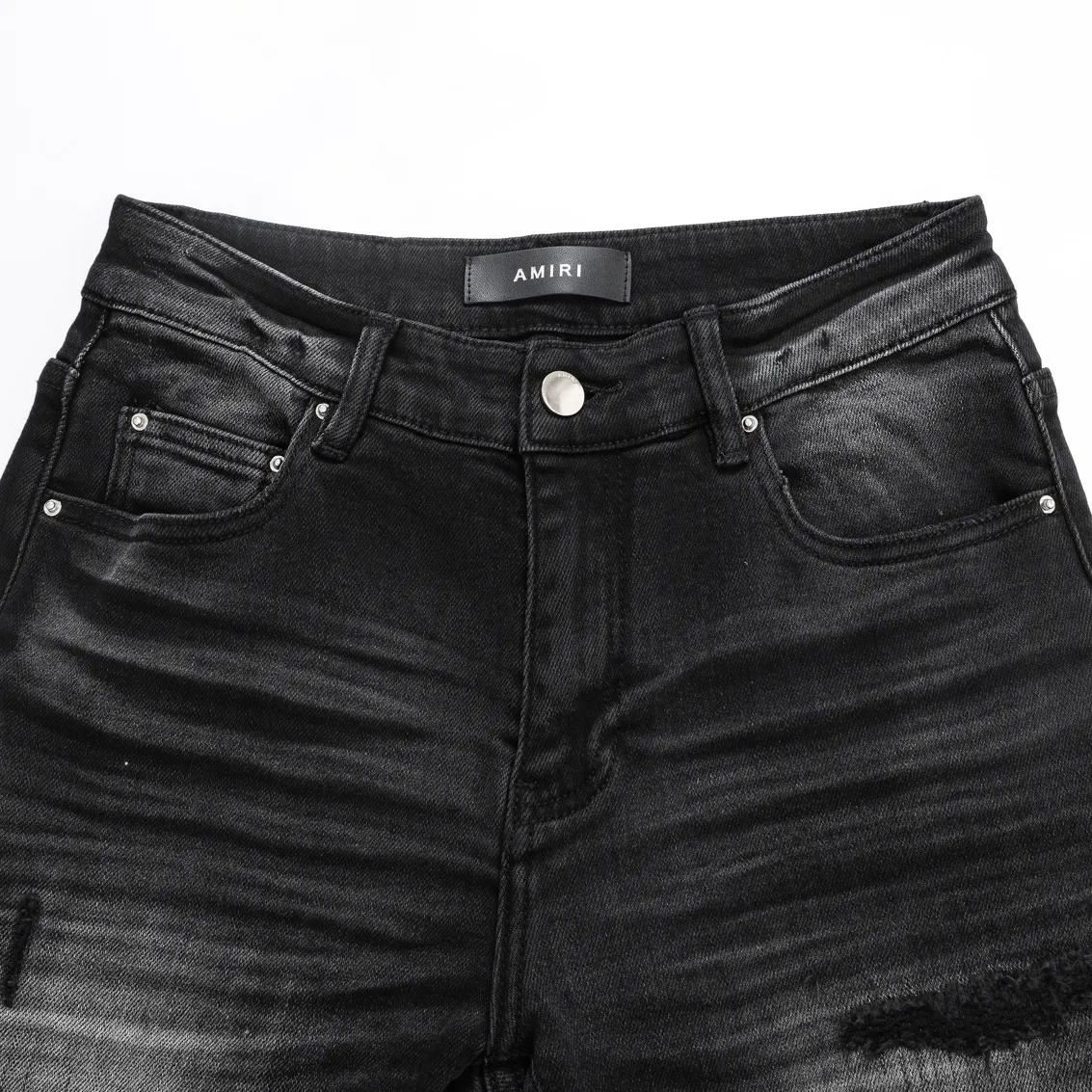 AM Jeans - AM0063 - Image 5
