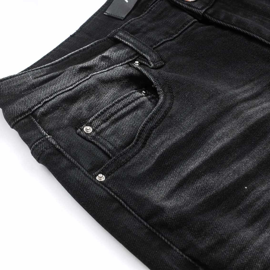 AM Jeans - AM0063 - Image 9