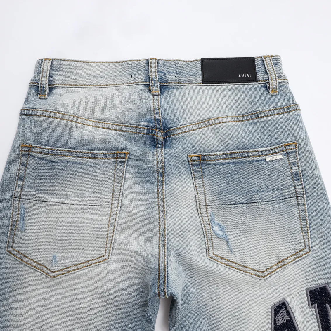AM Jeans - AM0064 - Image 3