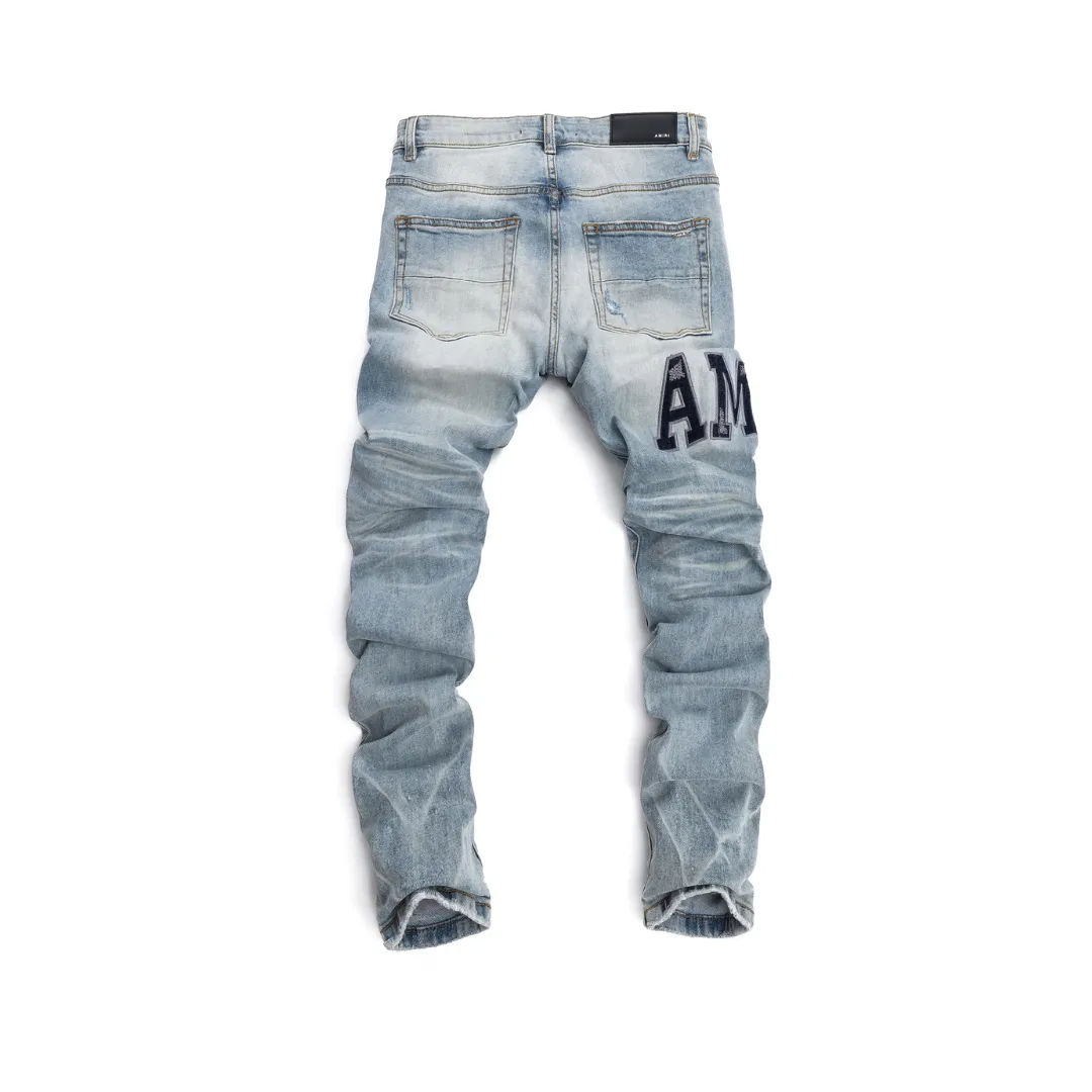 AM Jeans - AM0064 - Image 2