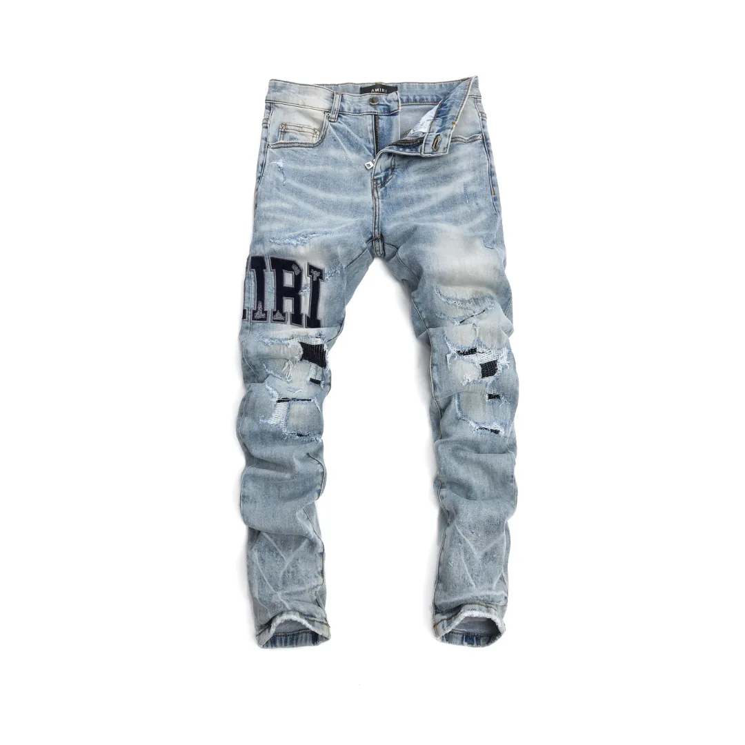 AM Jeans - AM0064
