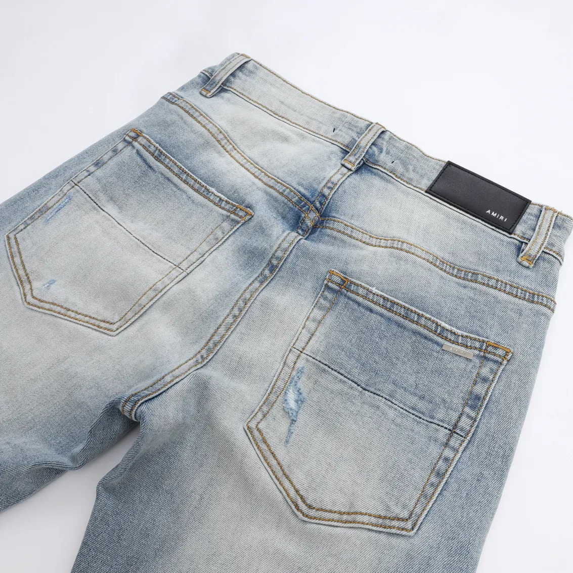 AM Jeans - AM0064 - Image 4