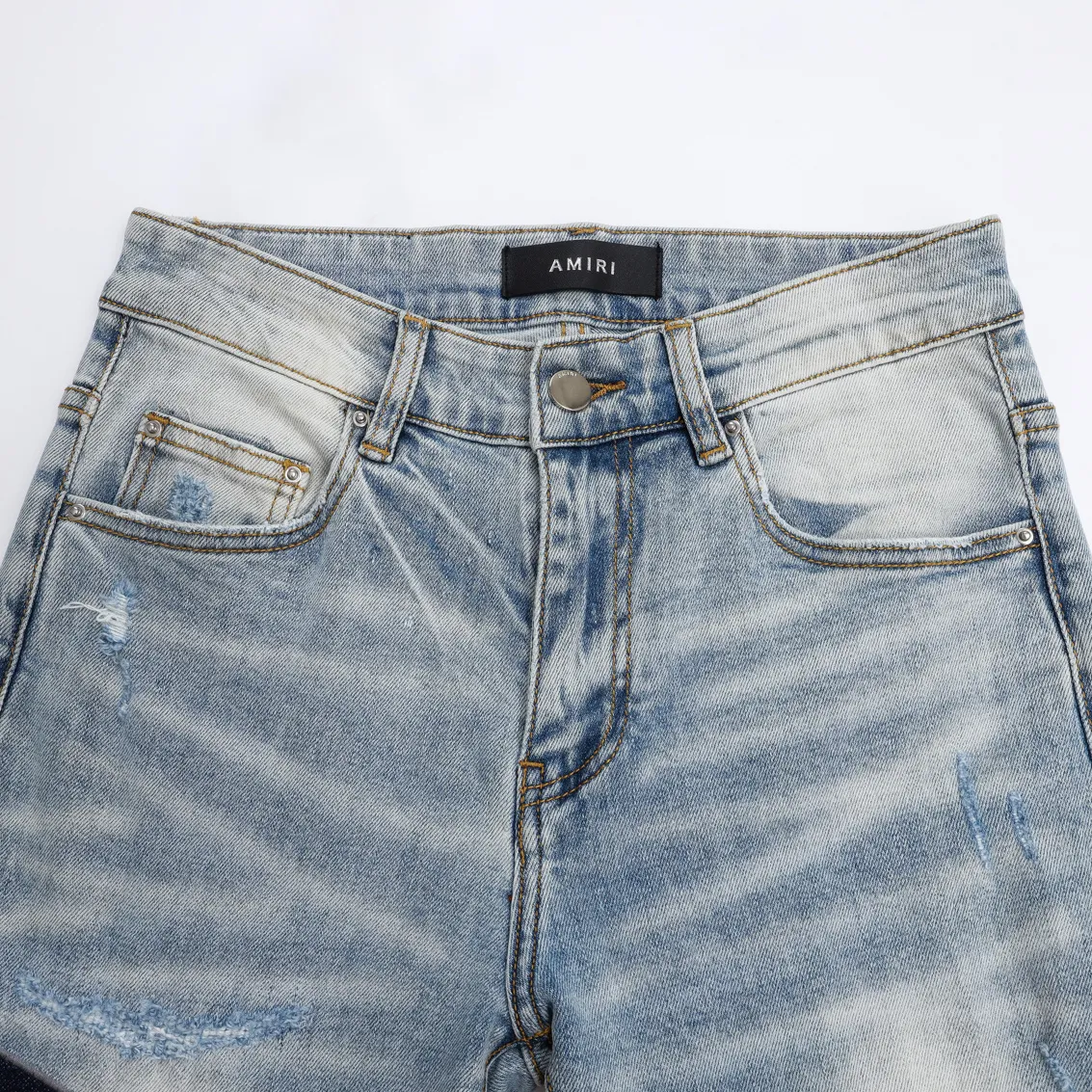 AM Jeans - AM0064 - Image 6