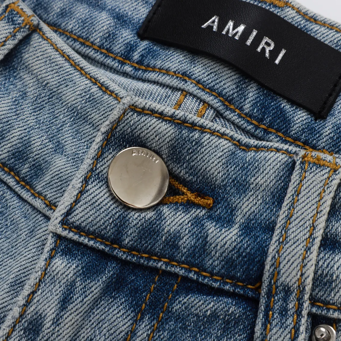 AM Jeans - AM0064 - Image 7