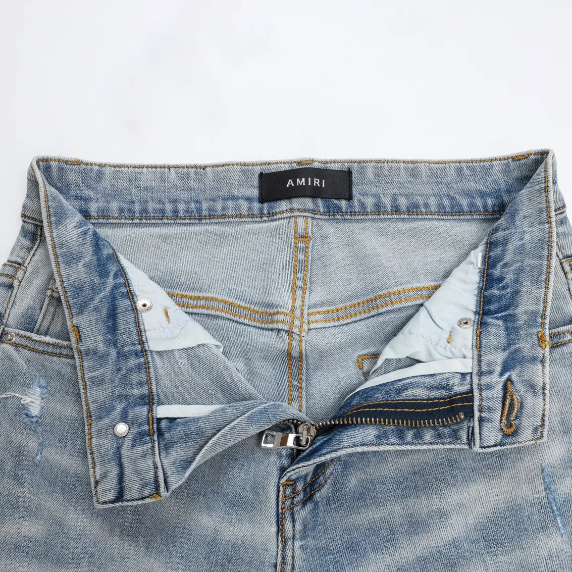 AM Jeans - AM0064 - Image 9