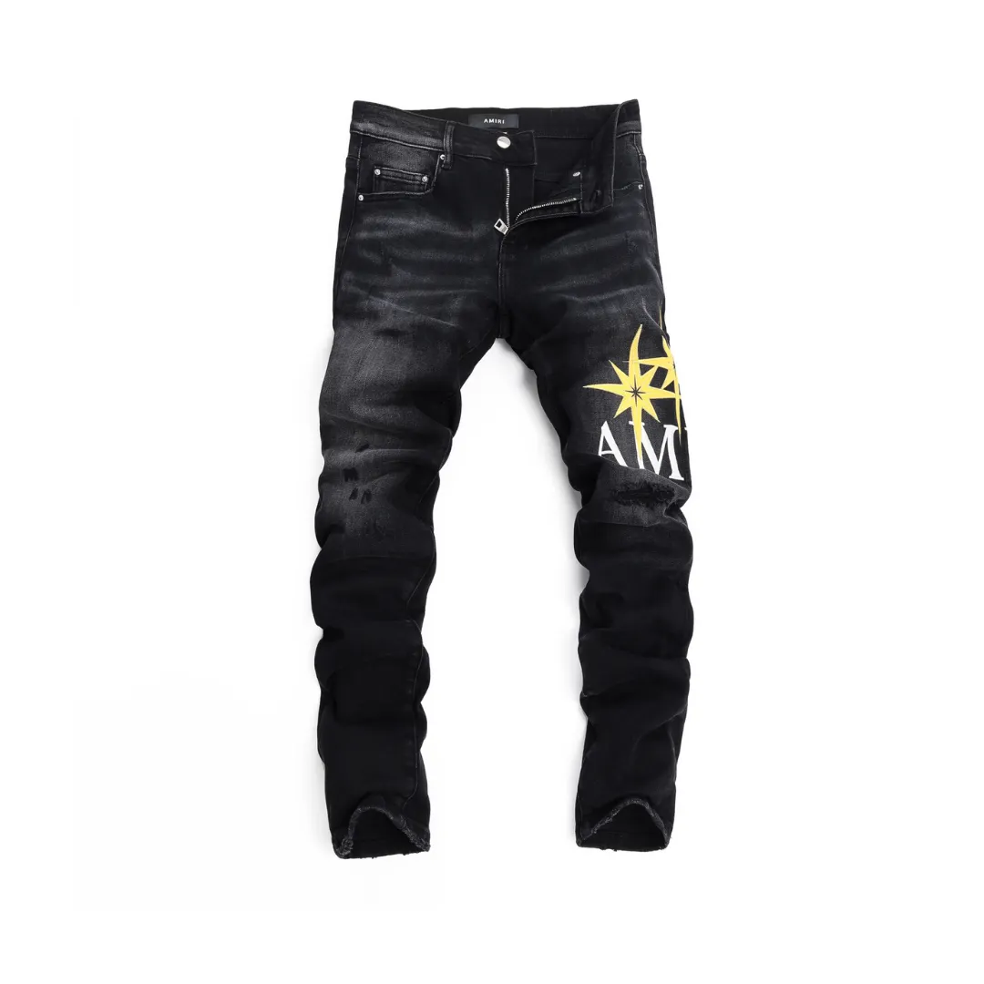 AM Jeans - AM0065