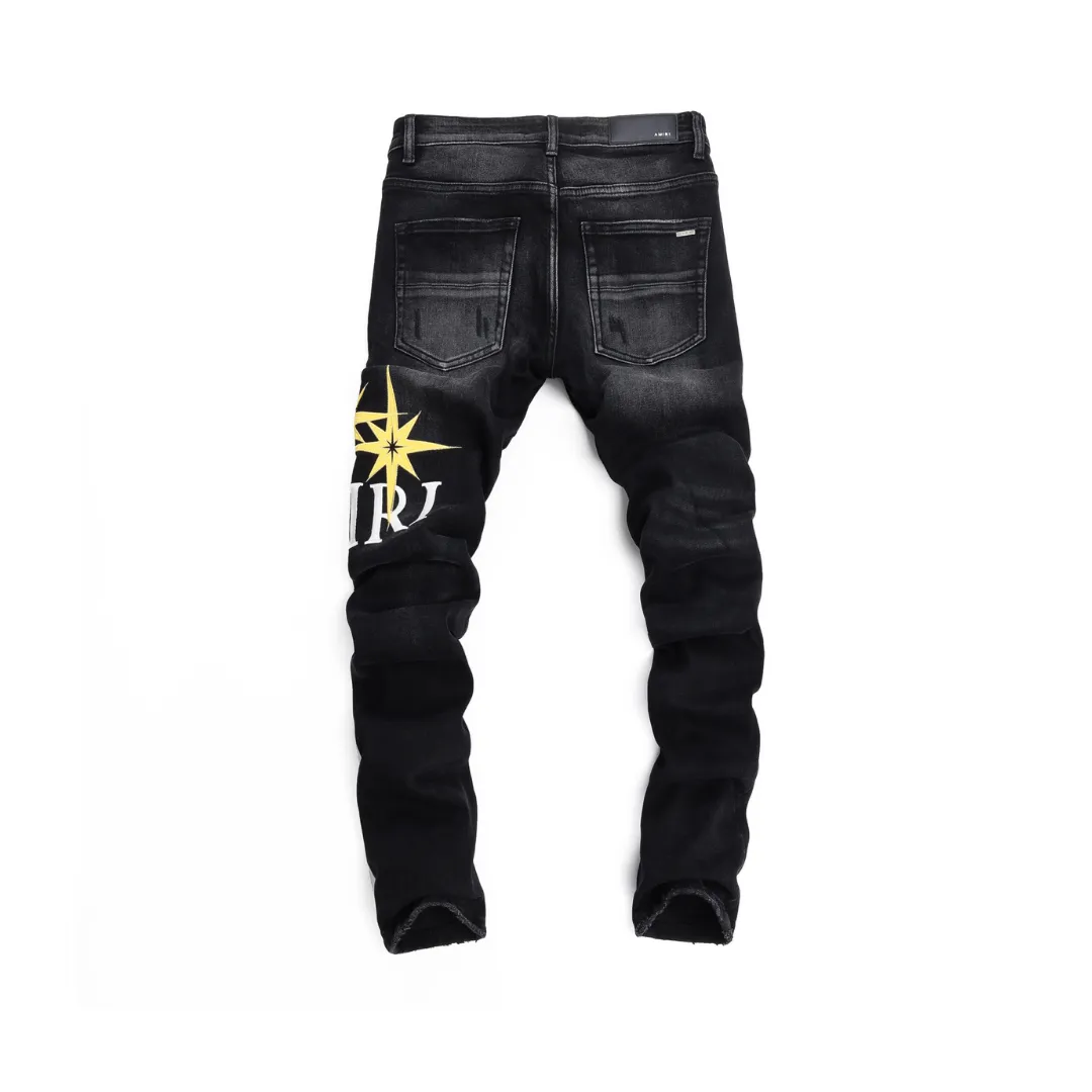 AM Jeans - AM0065 - Image 2