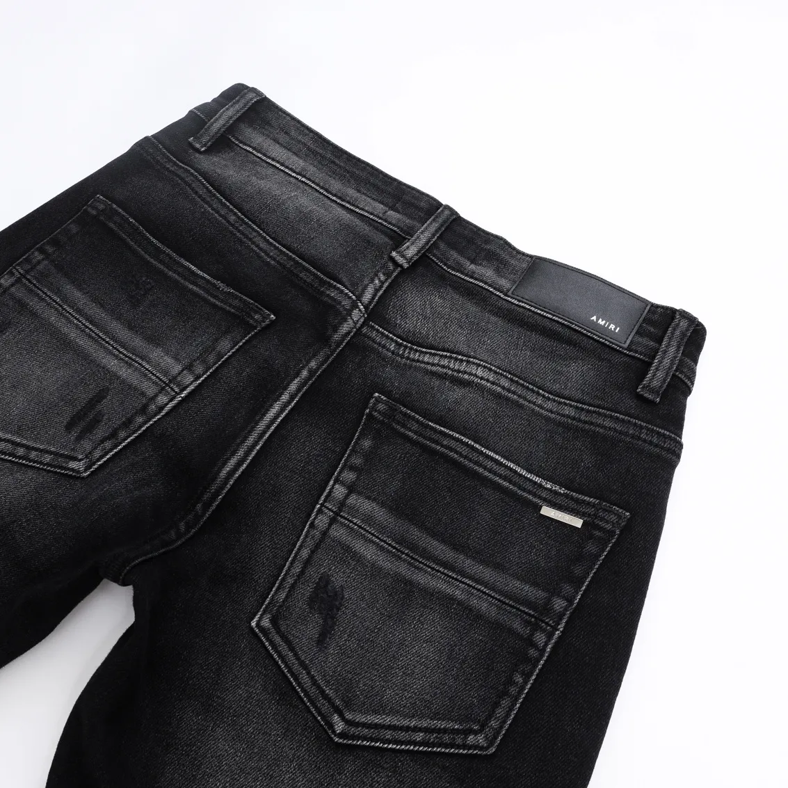 AM Jeans - AM0065 - Image 10