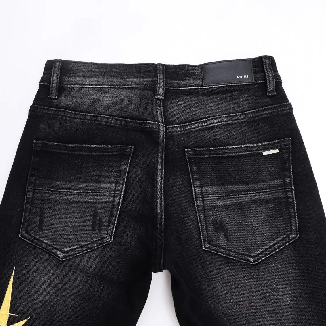 AM Jeans - AM0065 - Image 11