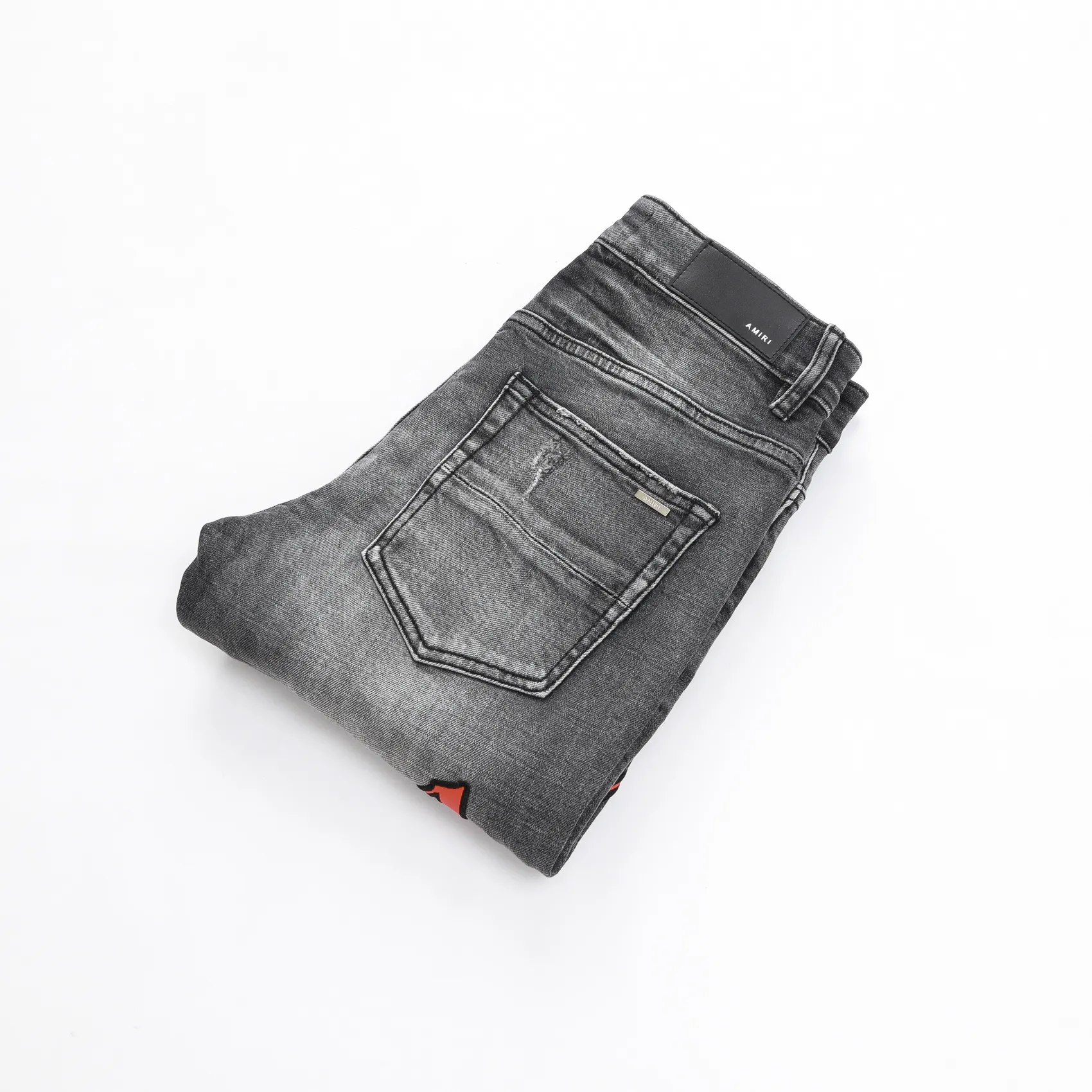 AM Jeans - AM0069 - Image 11