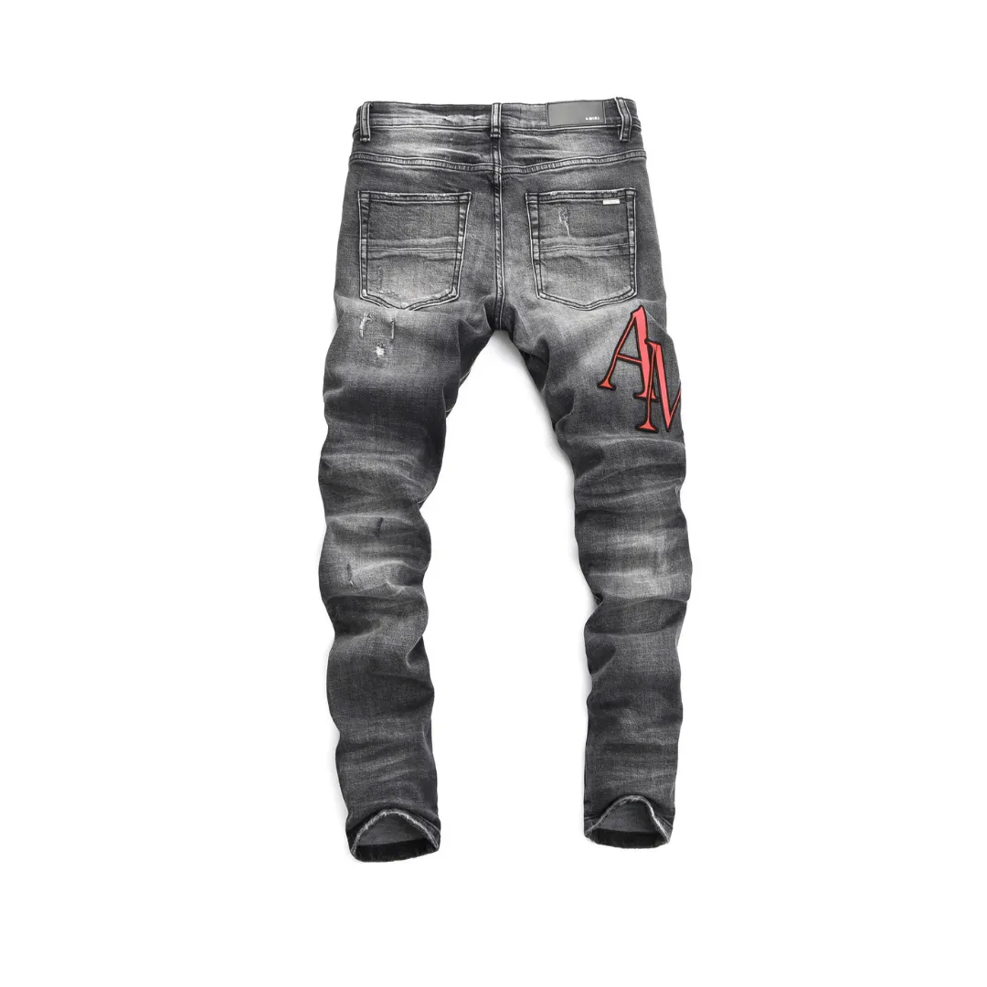 AM Jeans - AM0069 - Image 2
