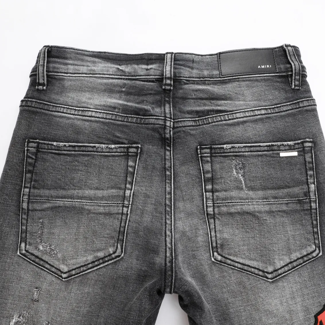 AM Jeans - AM0069 - Image 3