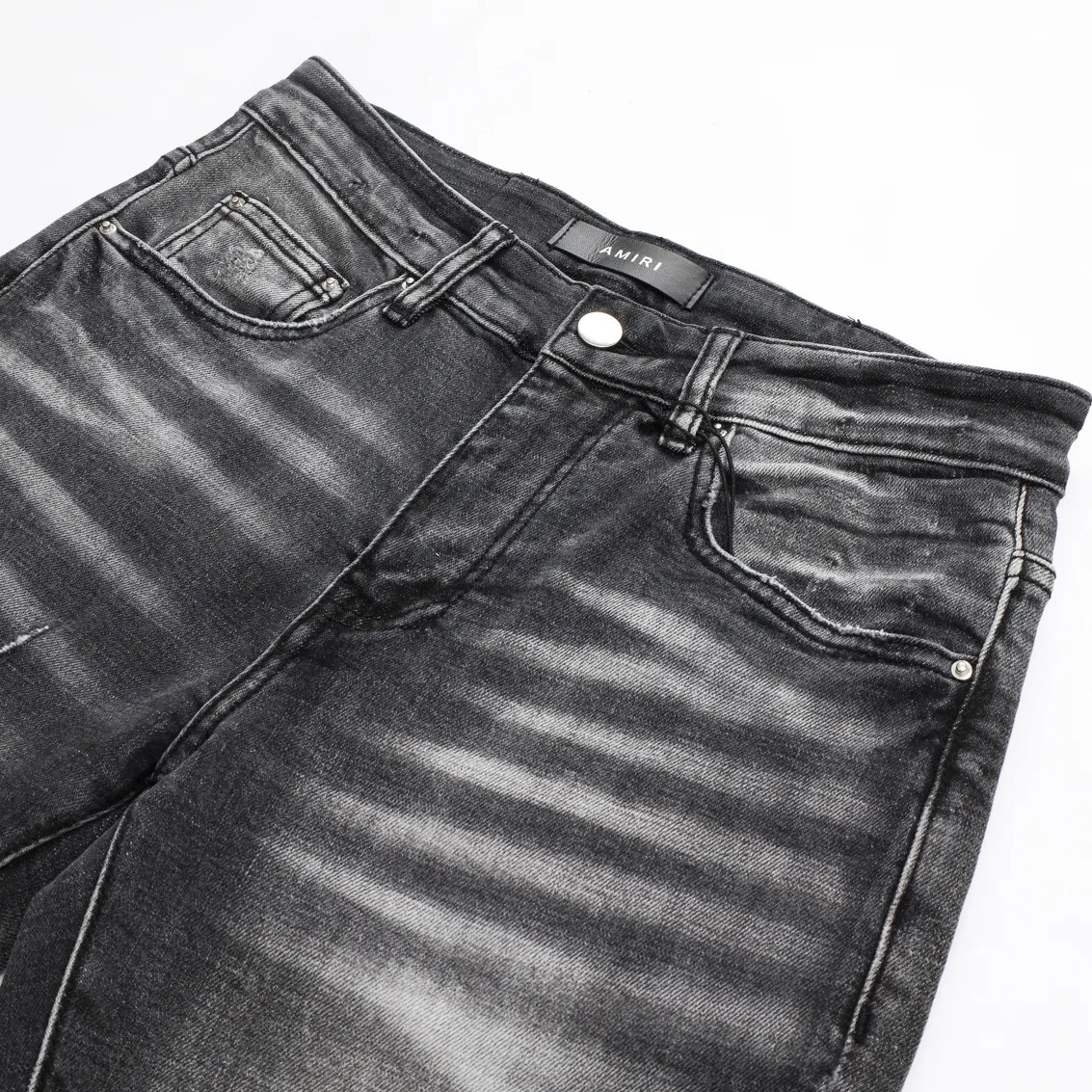 AM Jeans - AM0069 - Image 5