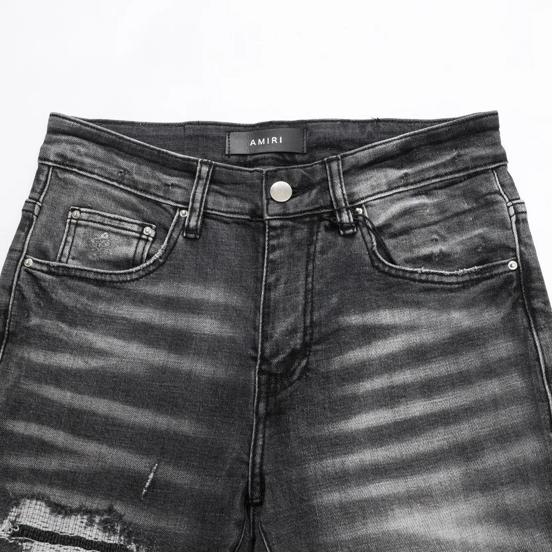 AM Jeans - AM0069 - Image 7