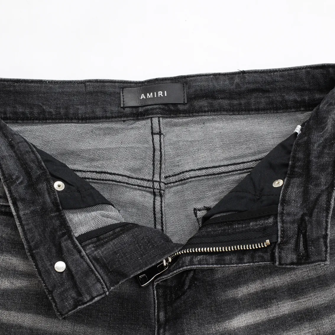 AM Jeans - AM0069 - Image 9