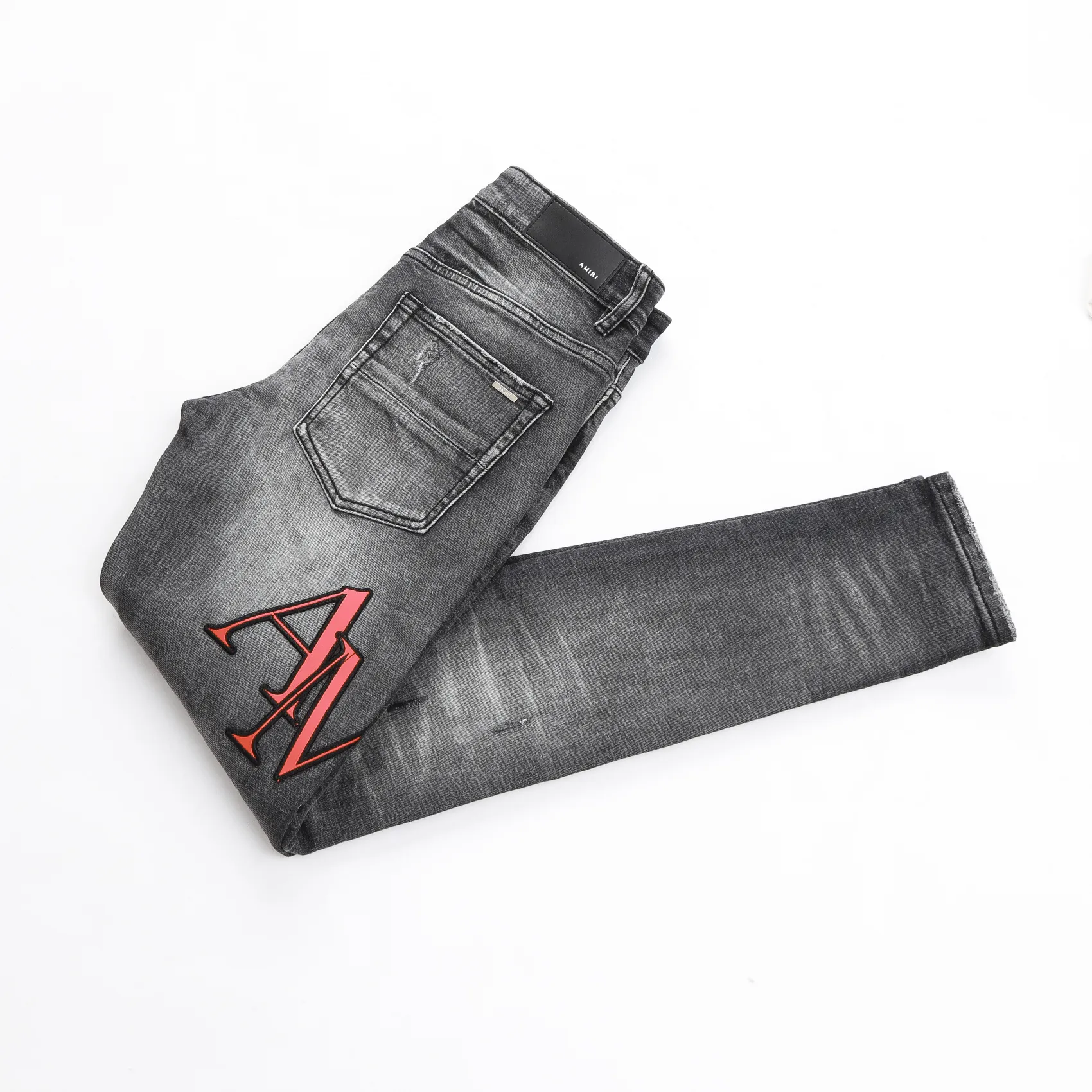 AM Jeans - AM0069 - Image 10