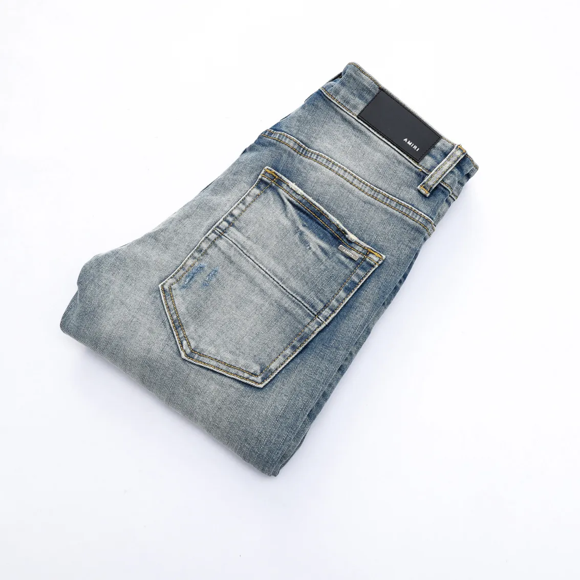AM Jeans - AM0071 - Image 3