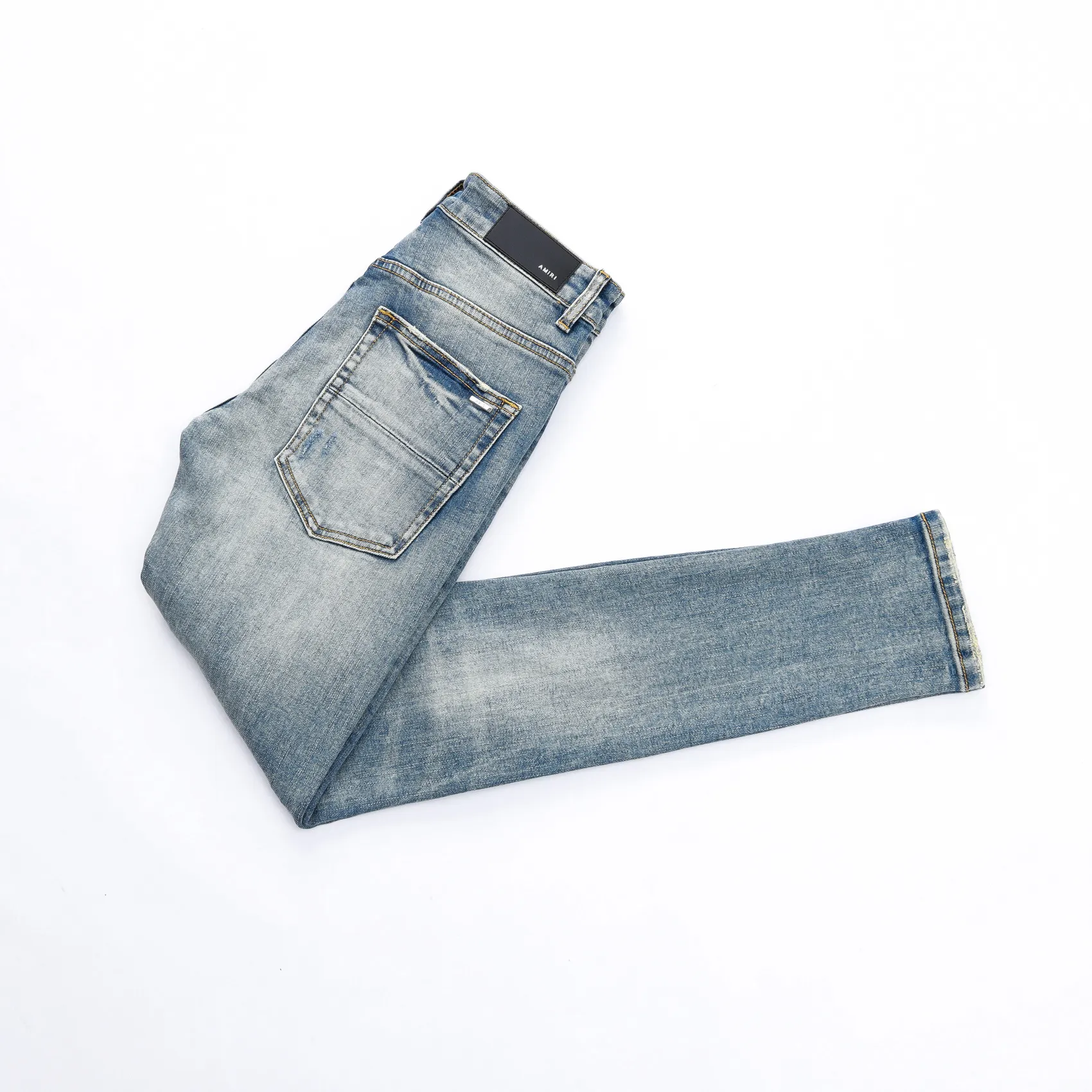 AM Jeans - AM0071 - Image 5