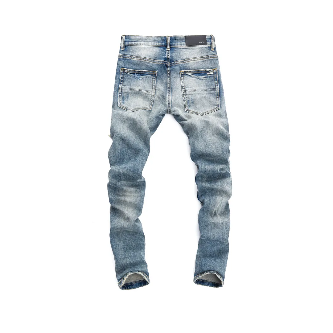 AM Jeans - AM0071 - Image 2