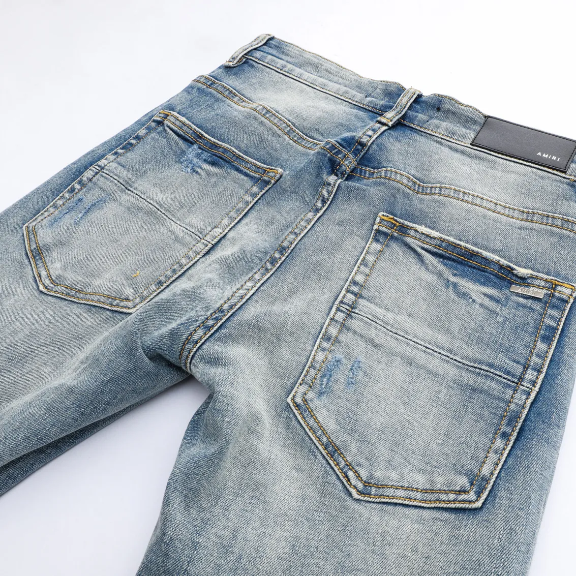 AM Jeans - AM0071 - Image 6