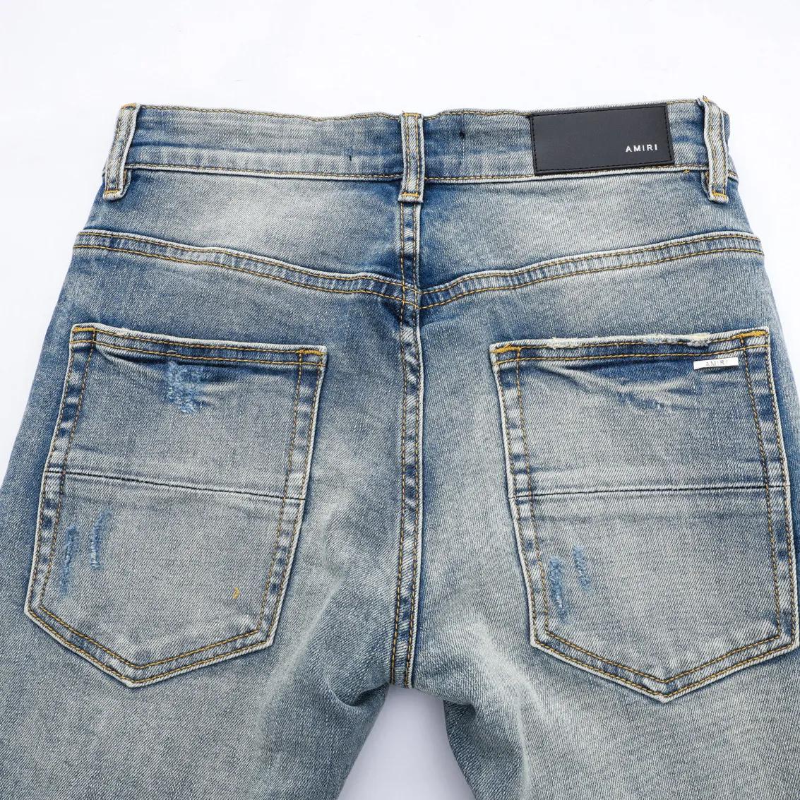 AM Jeans - AM0071 - Image 9