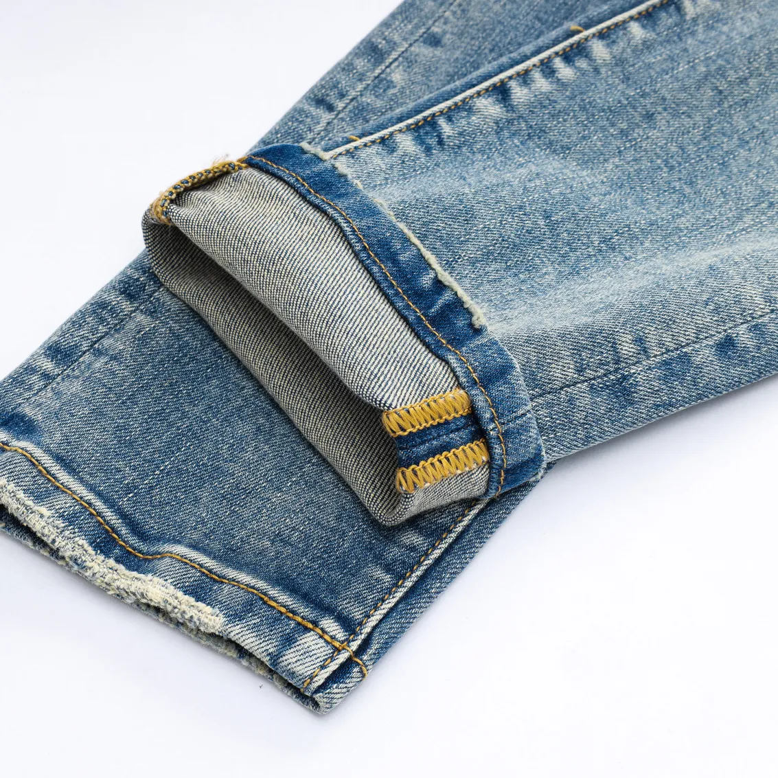 AM Jeans - AM0071 - Image 10