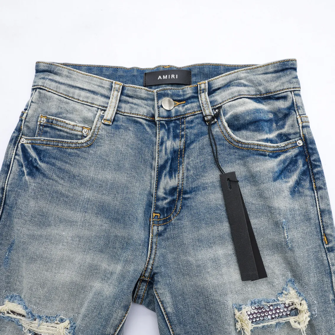 AM Jeans - AM0071 - Image 13