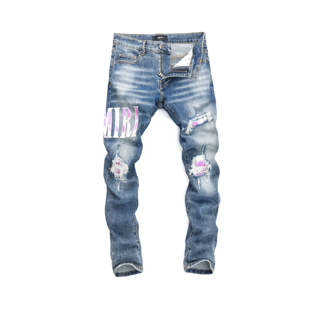 AM Jeans - AM0072